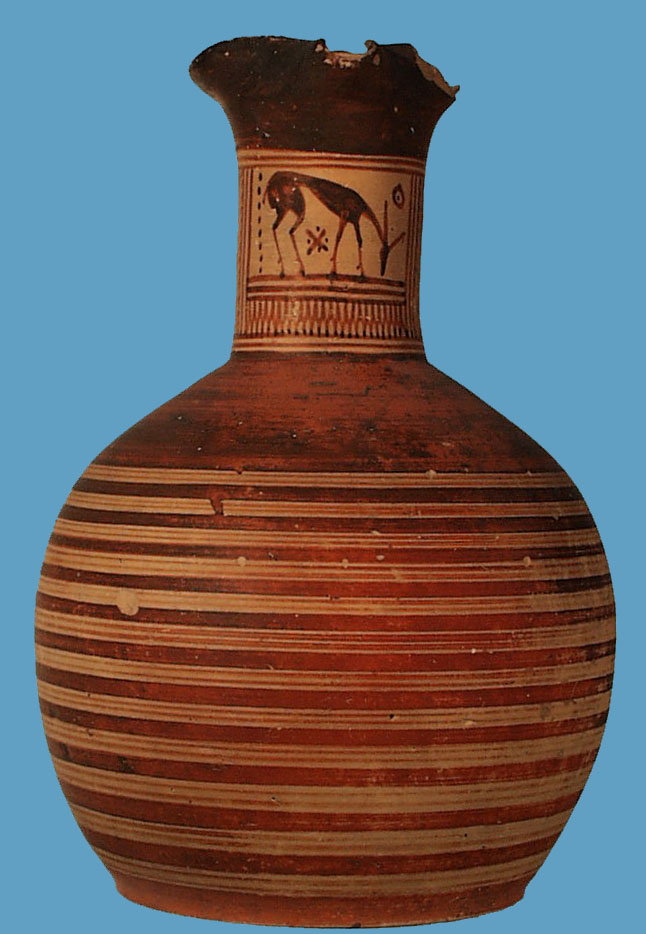 Vase (large)