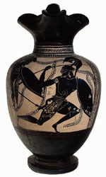Photo of Athenian b-f