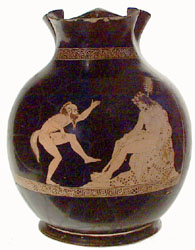 Photo of Athenian r-f chous