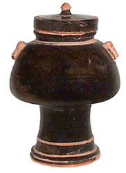 Photo of Athenian psykter