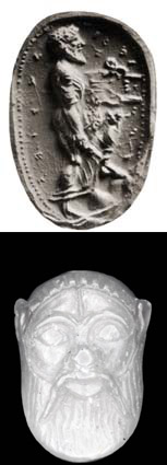 Scarab image