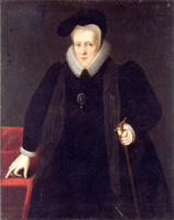 Anne Dacre