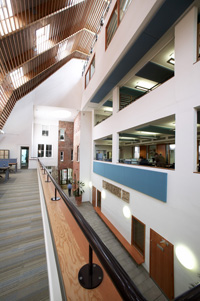 Gallery -  Ioannou School of Classical and Byzantine Studies
