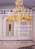 Front cover of book