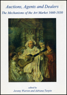 Front cover of book