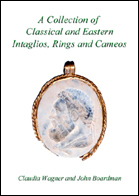 Front cover of book
