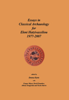 Front cover of book