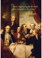 Front cover of book