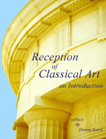 Front cover of book
