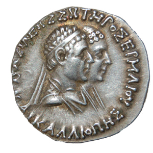 coin