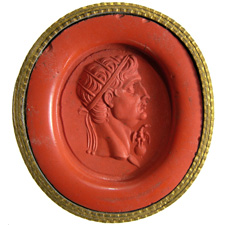 Sard. Tiberius