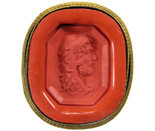 Commode. Chrysolithe.