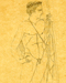 Beazley drawing