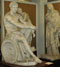 Cast gallery plastercast