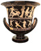 Athenian red-figure calyx-krater