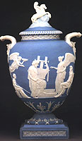 The Pegasus Urn