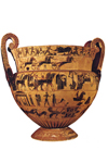 Fran&ccedil;ois Vase