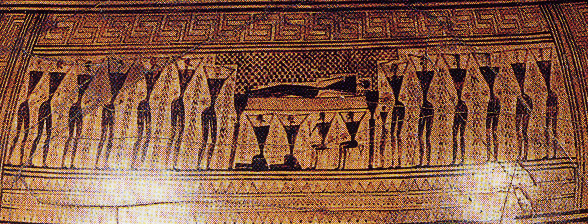 an analysis of the historical development in greek art from the late geometric to the classical peri The kritios boy the kritios boy belongs to the late archaic period and is considered the precursor to the later classical sculptures of athletes the kritios or kritian boy was thus named because it is believed to be the creation of krito, the teacher of myron, from around 480 bce. an analysis of the historical development in greek art from the late geometric to the classical peri The kritios boy the kritios boy belongs to the late archaic period and is considered the precursor to the later classical sculptures of athletes the kritios or kritian boy was thus named because it is believed to be the creation of krito, the teacher of myron, from around 480 bce.
