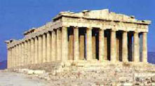 Photo of Parthenon