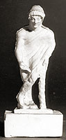 Cast No. F068