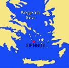 Greece and the Aegean